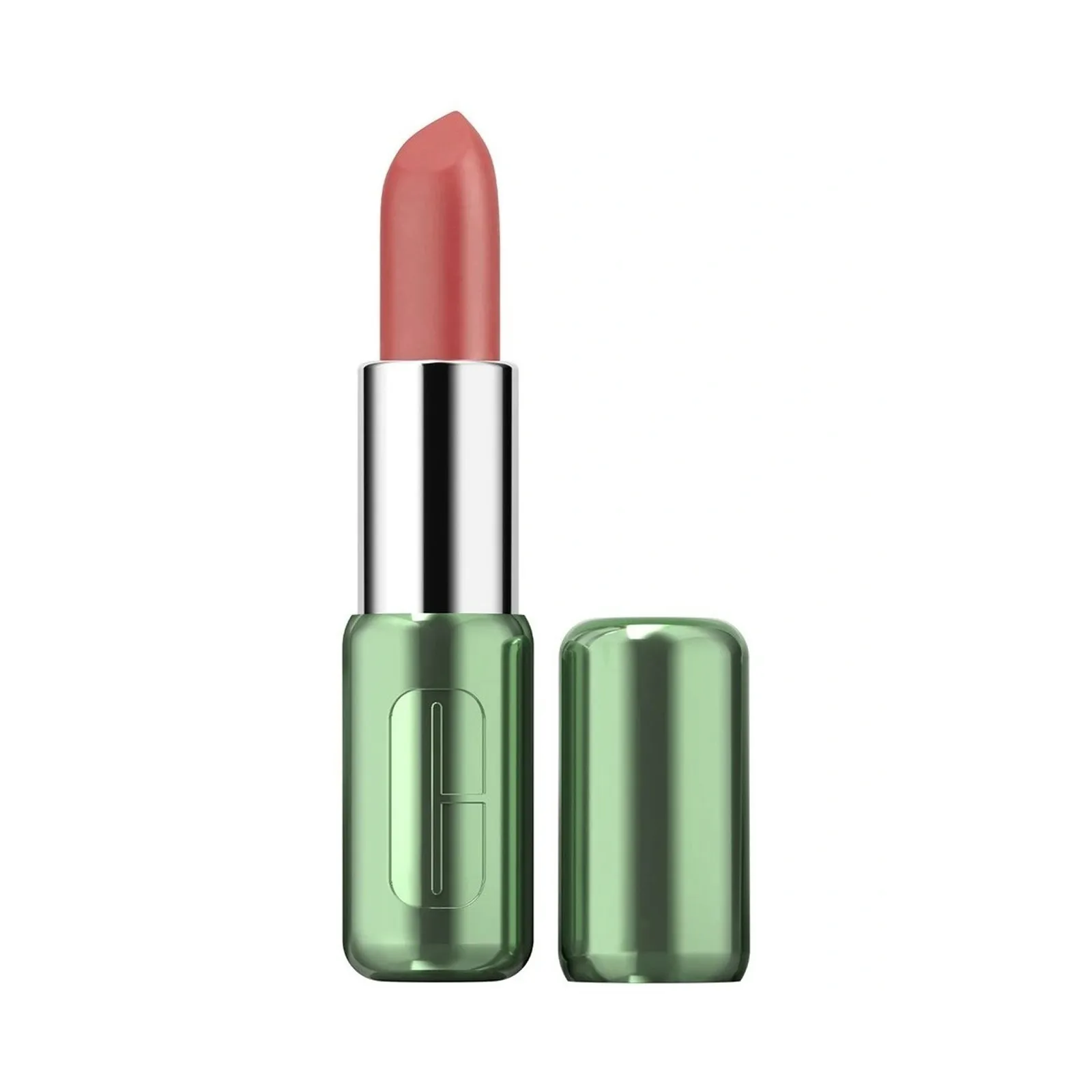 Clinique Pop Longwear Lipstick Matte Latte Pop 3.9g
