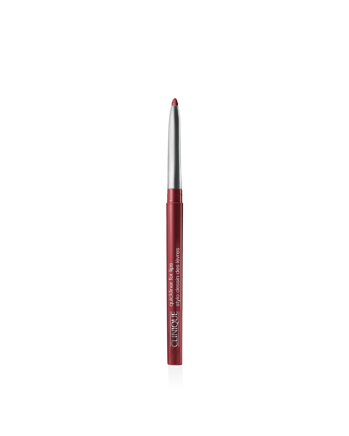 Clinique Quick Lipliner For Lips 19 Chocolate Chip 0.26g