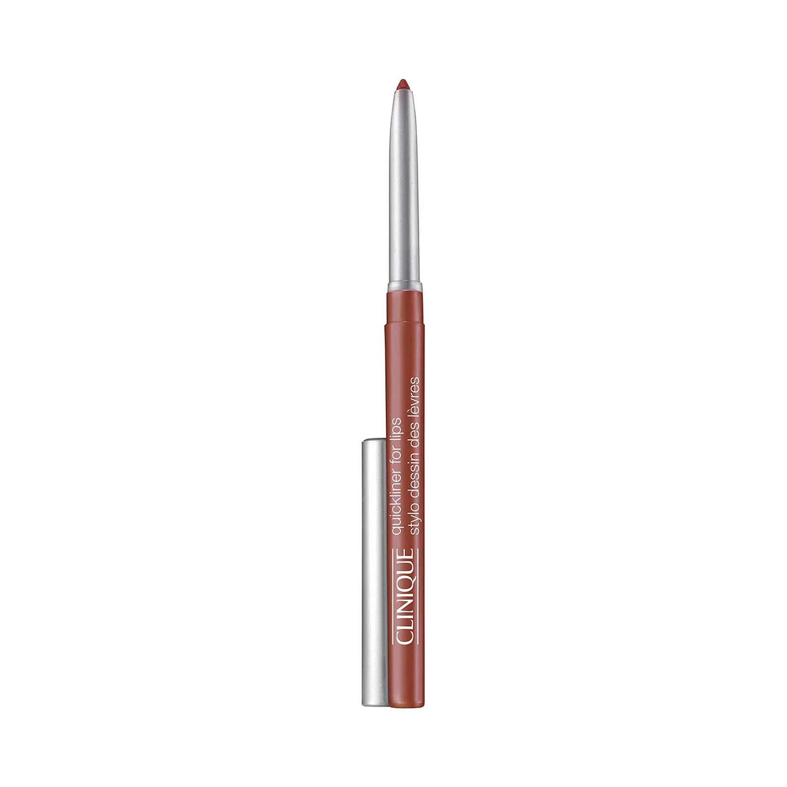 Clinique Quickliner For Lips 13 Cocoa Rose 0.26g