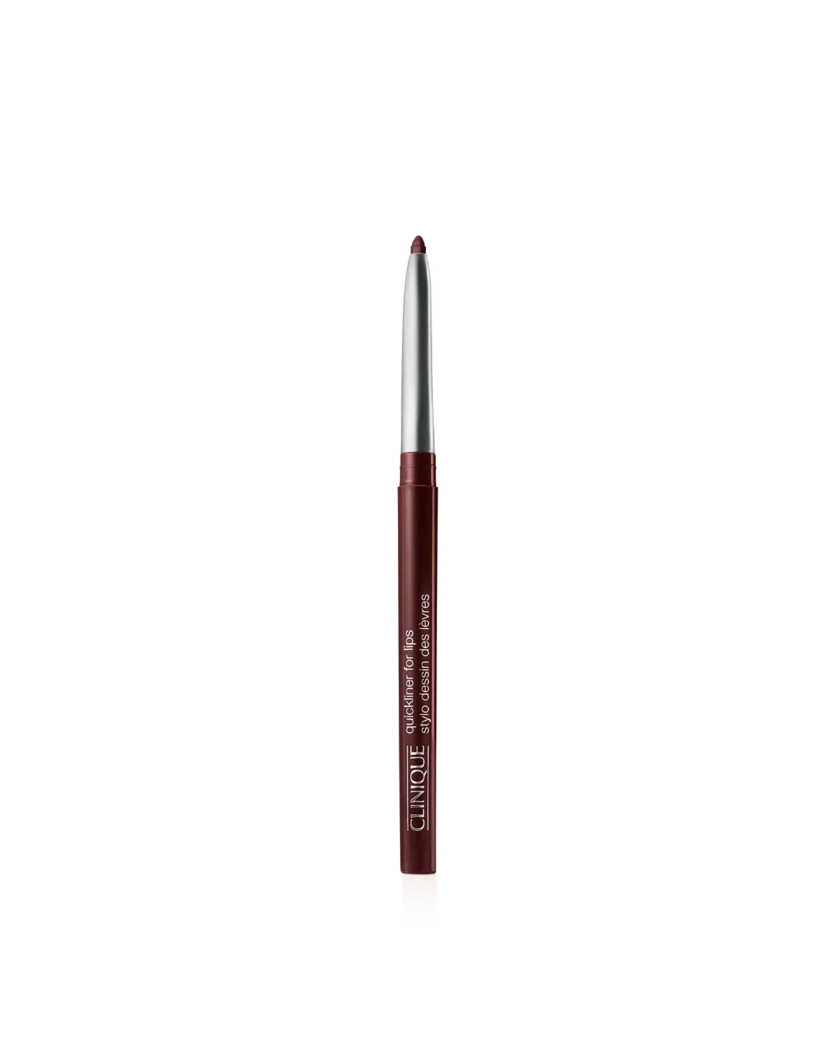Clinique Quickliner for Lips - Black Honey