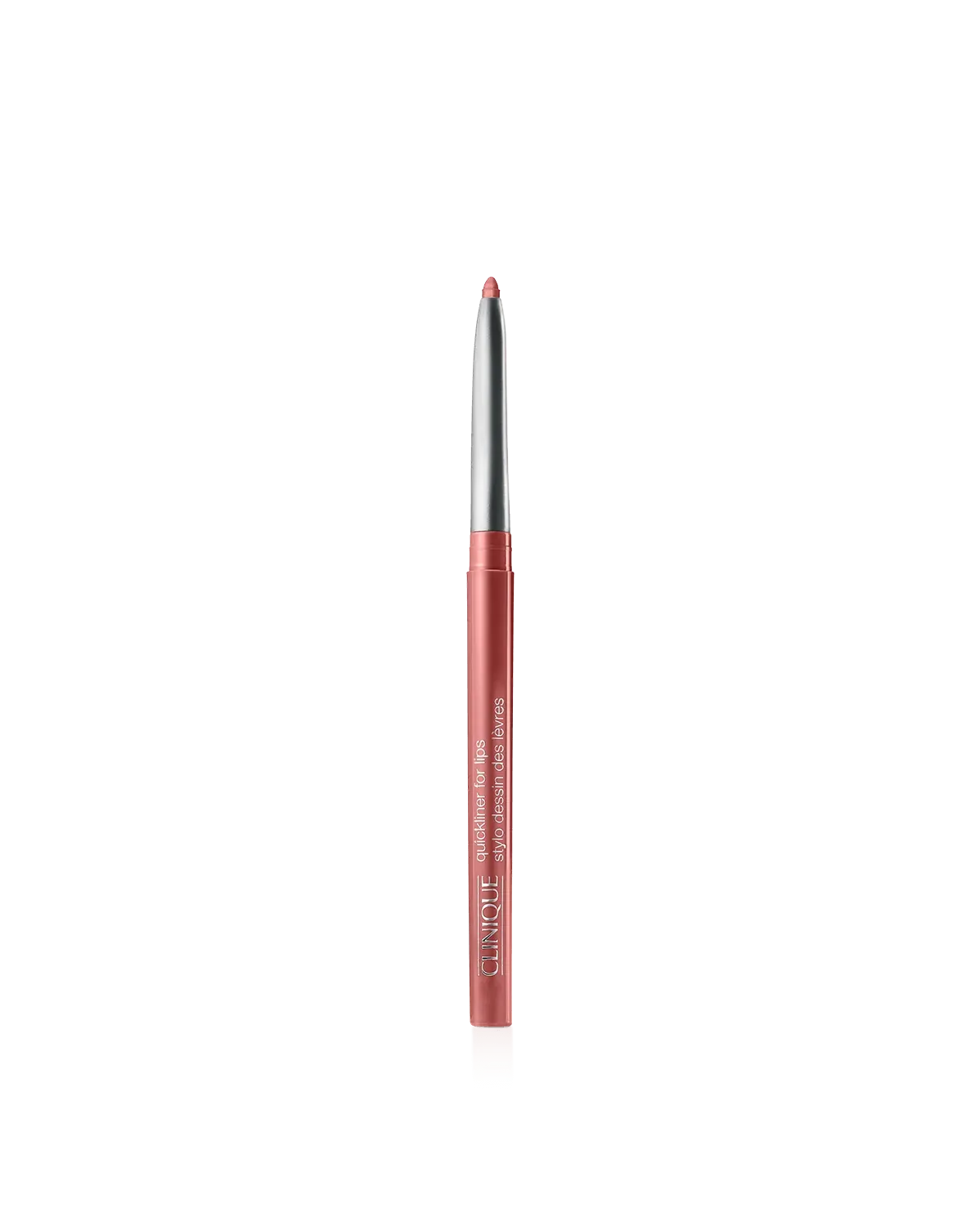 Clinique Quickliner for Lips - Pink Honey