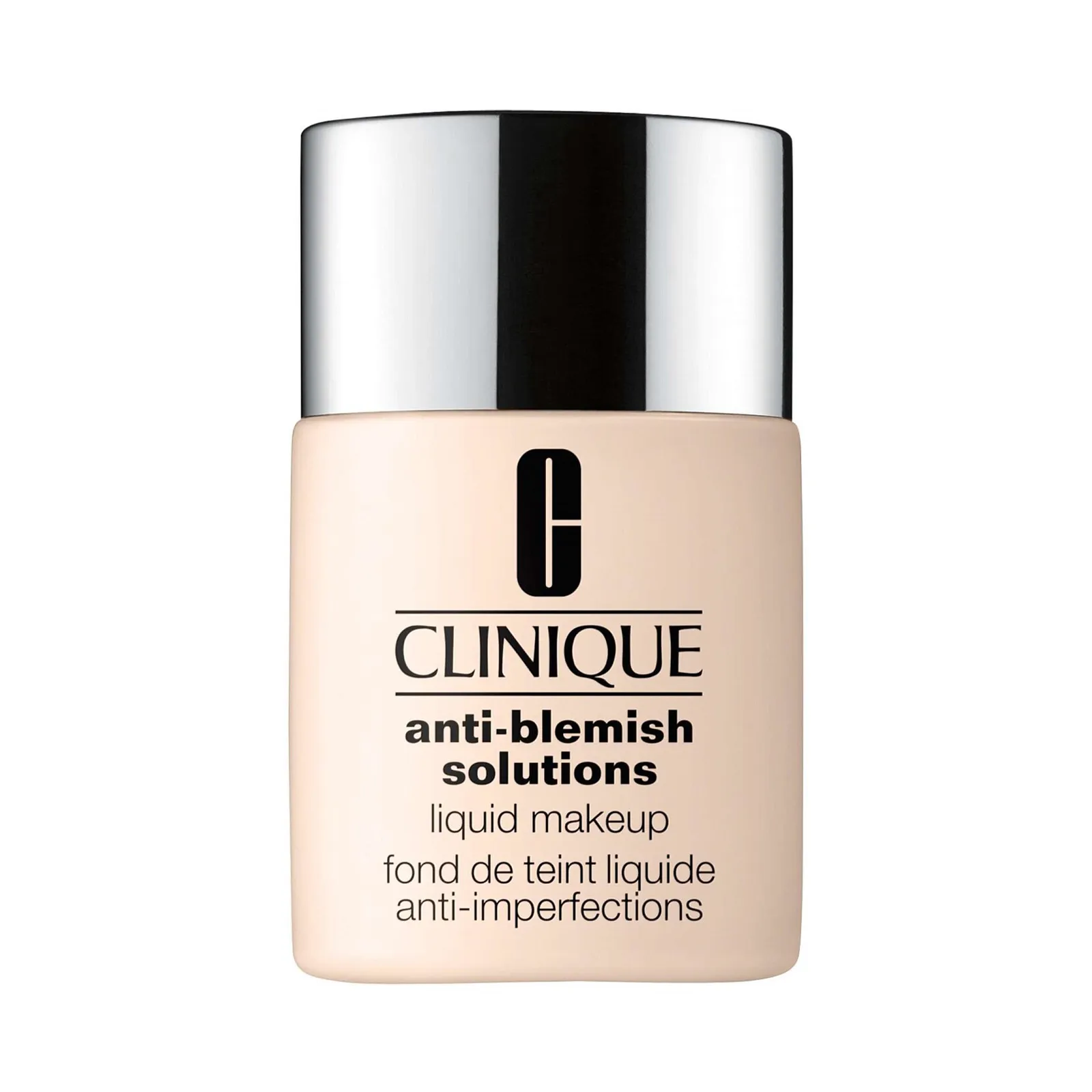 Clinique Anti-Blemish Solutions Liquid Makeup CN 28 Ivory 30ml