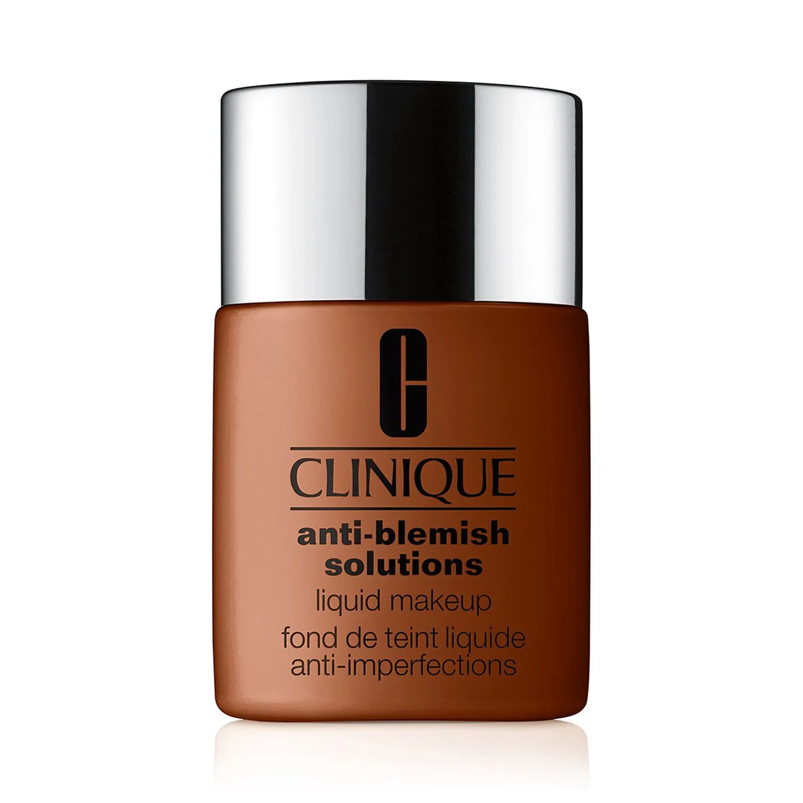 Clinique Anti-Blemish Solutions Liquid Makeup WN 122 Clove 30ml