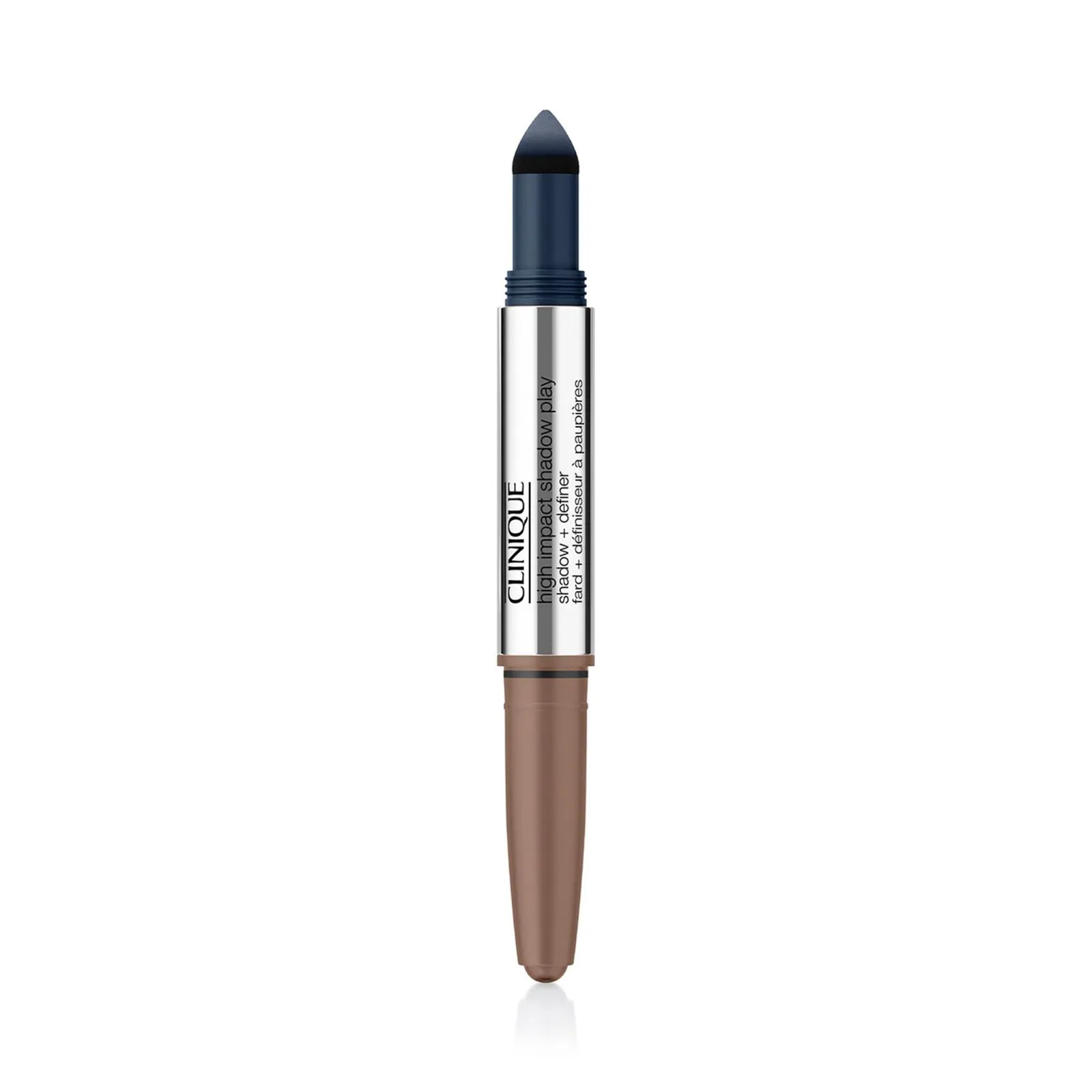 Clinique High Impact Shadow Play Eyeshadow + Definer 10 Day + Night 1.9g