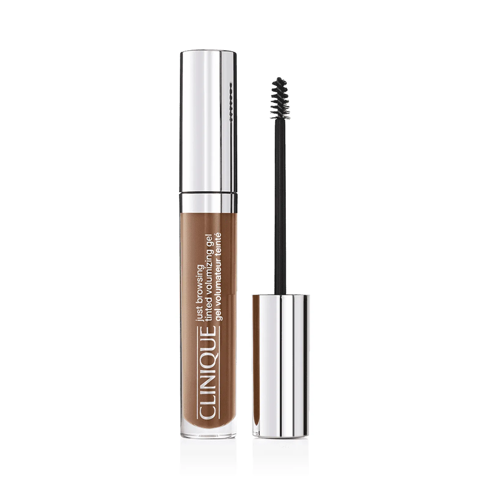 Clinique Just Browsing Tinted Volumizing Gel 3.5 Auburn 4.3ml