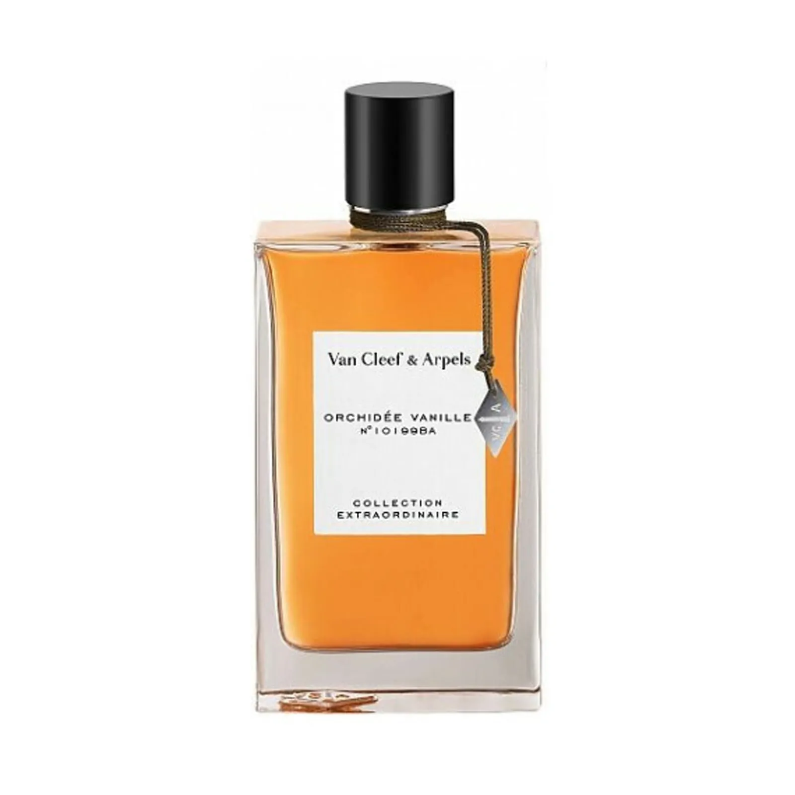 Van Cleef & Arpels Collection Orchidee Vanille EDP 75ml