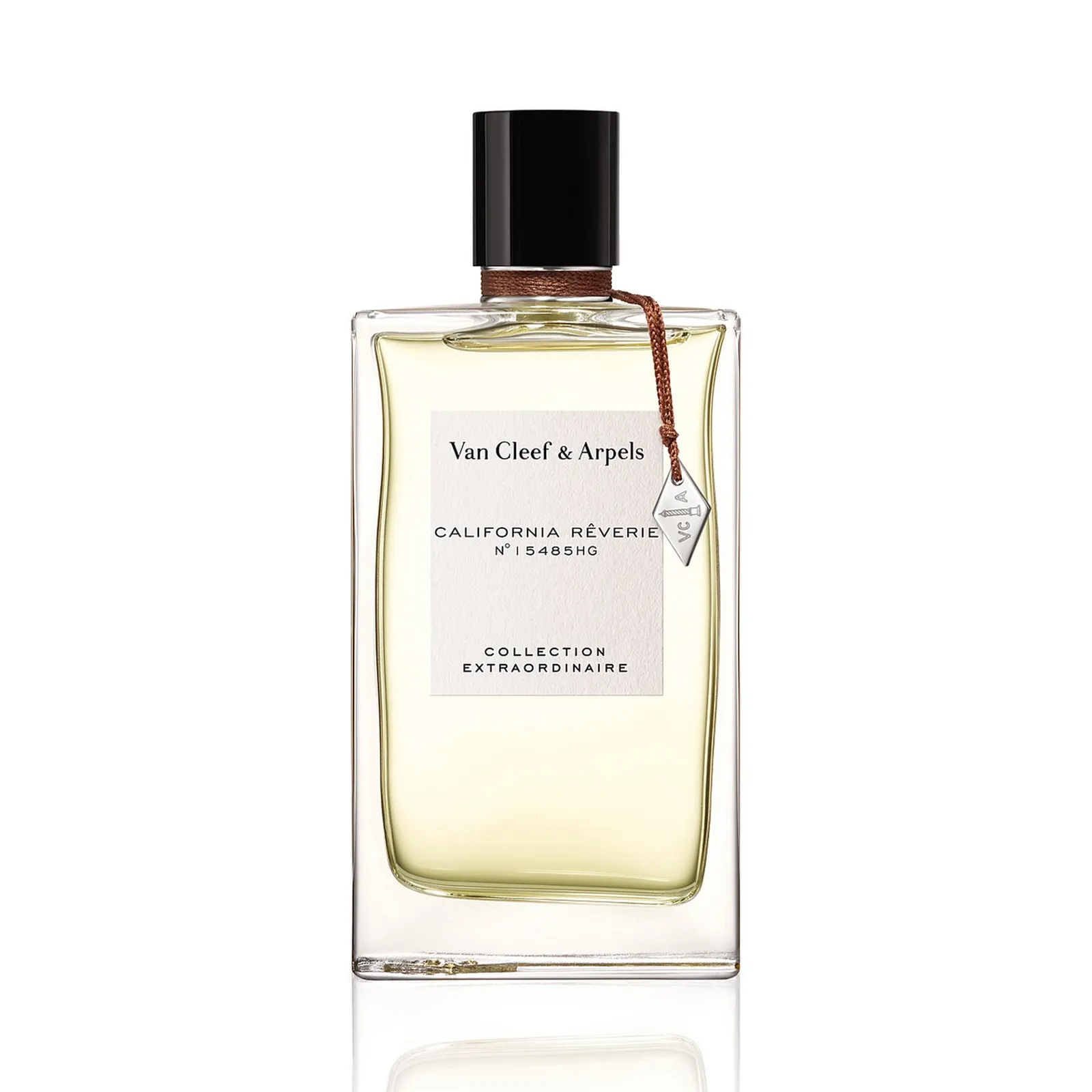 Van Cleef & Arpels Collection Extraordinaire California Reverie EDP 75ml