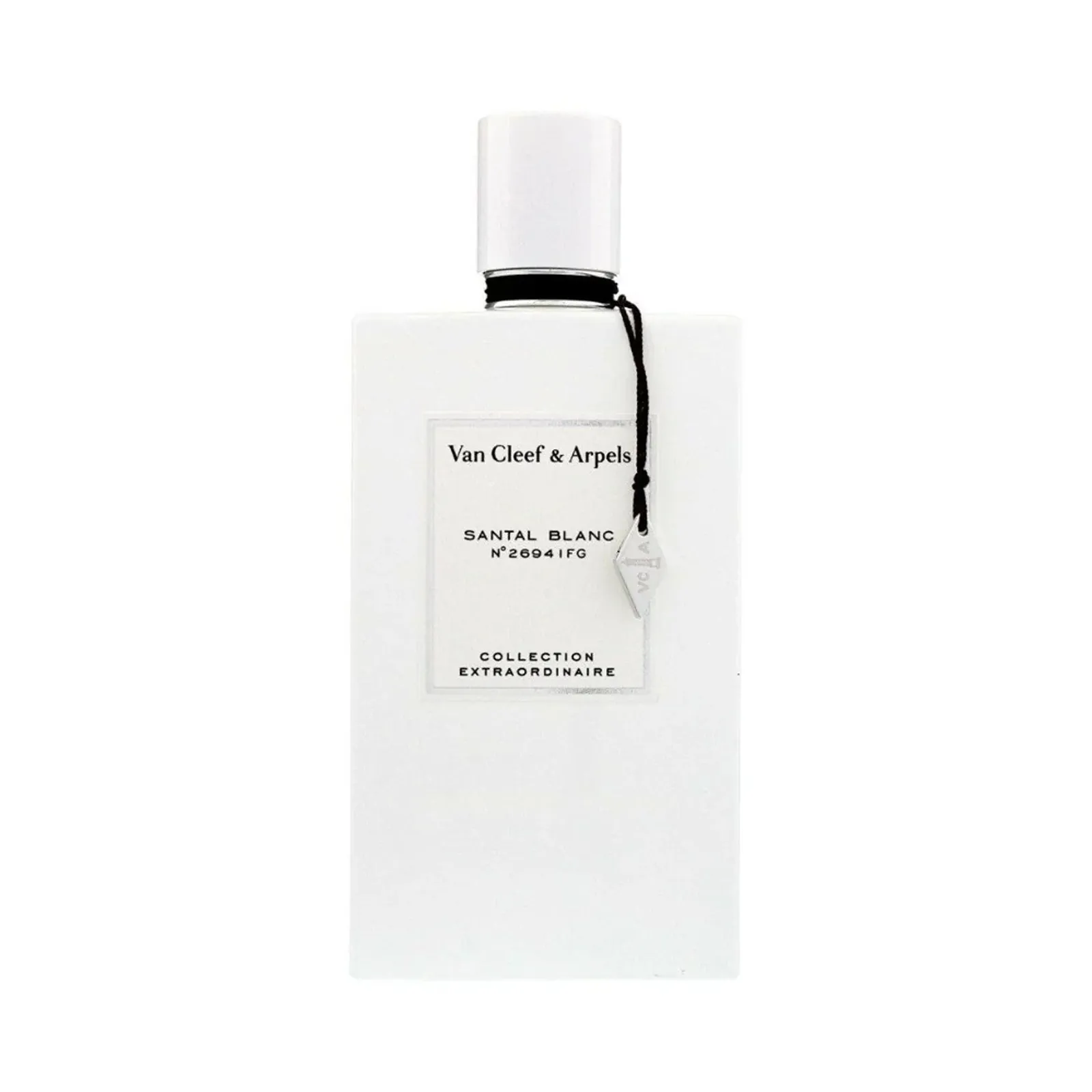 Van Cleef & Arpels Collection Extraordinaire Santal Blanc EDP 75ml