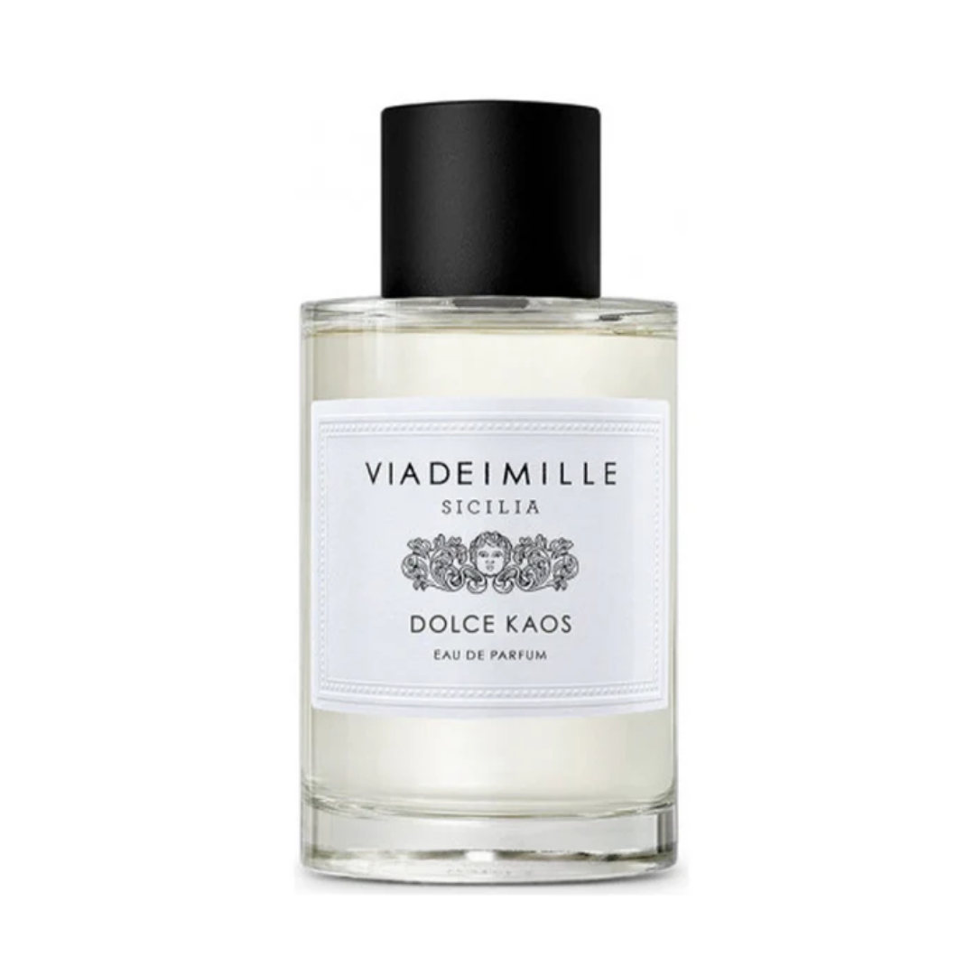 Via Dei Mille Dolce Kaos EDP 100ml