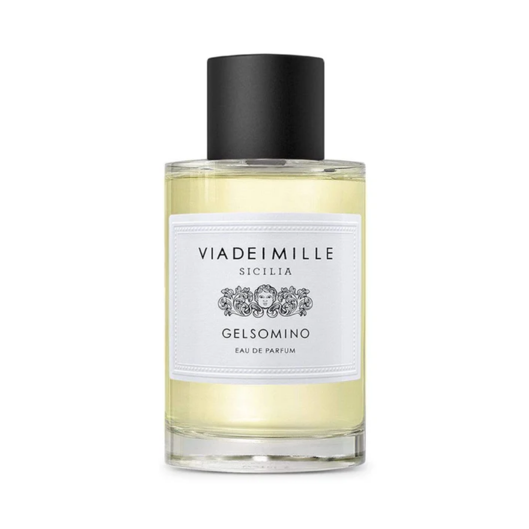 Via Dei Mille Gelsomino EDP 100ml