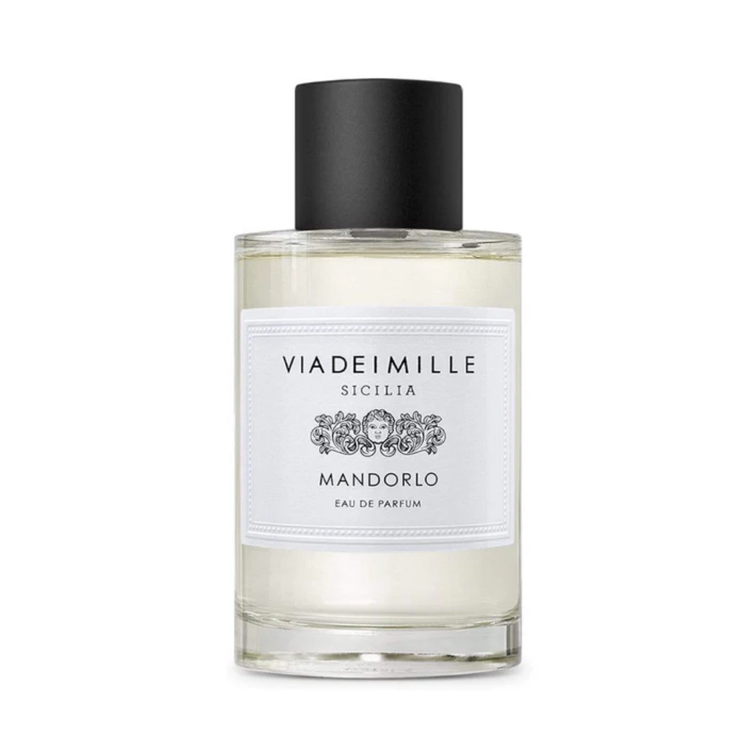 Via Dei Mille Mandorlo EDP 100ml