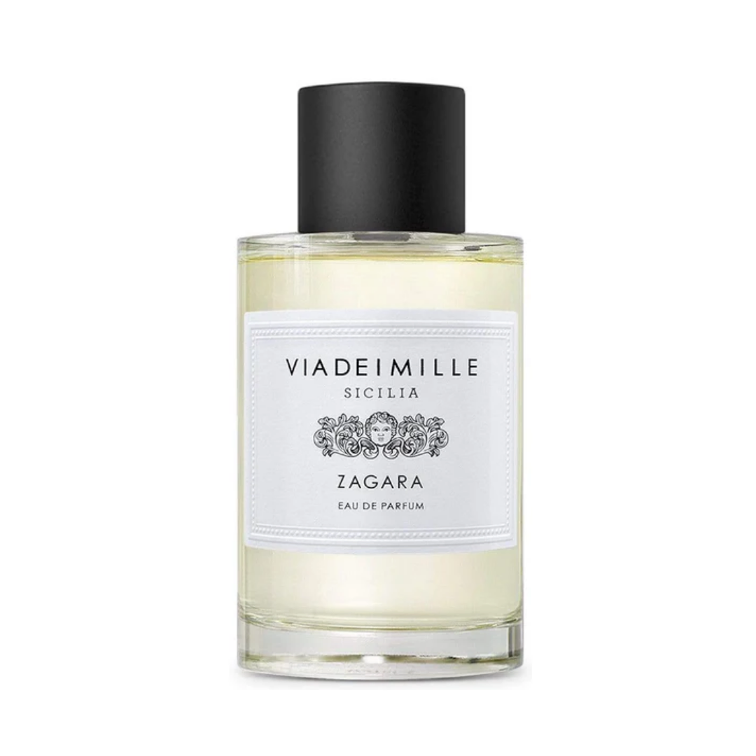 Via Dei Mille Zagara EDP 100ml