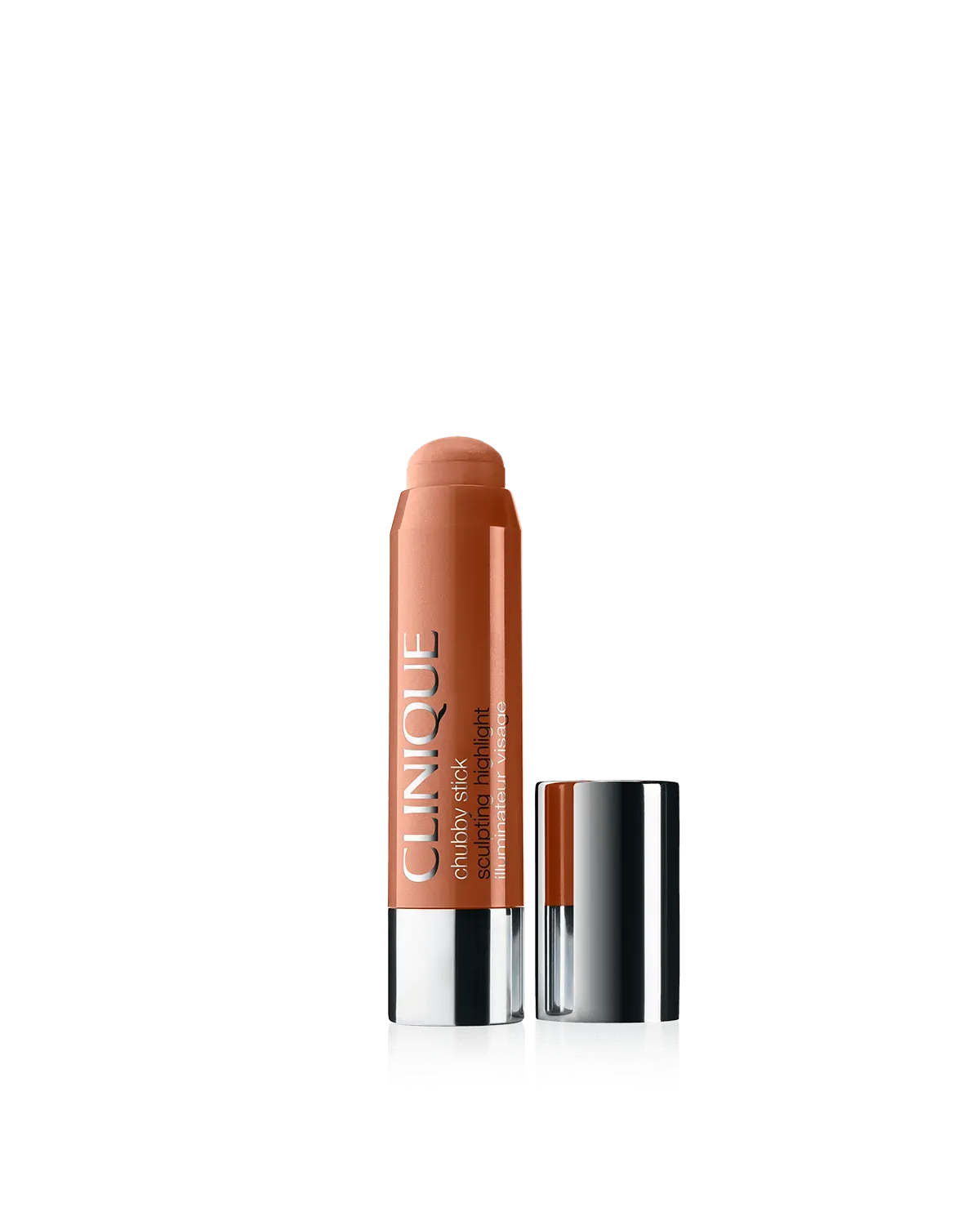 Clinique Chubby Stick Sculpting Highlight - Dazzling Dusk 