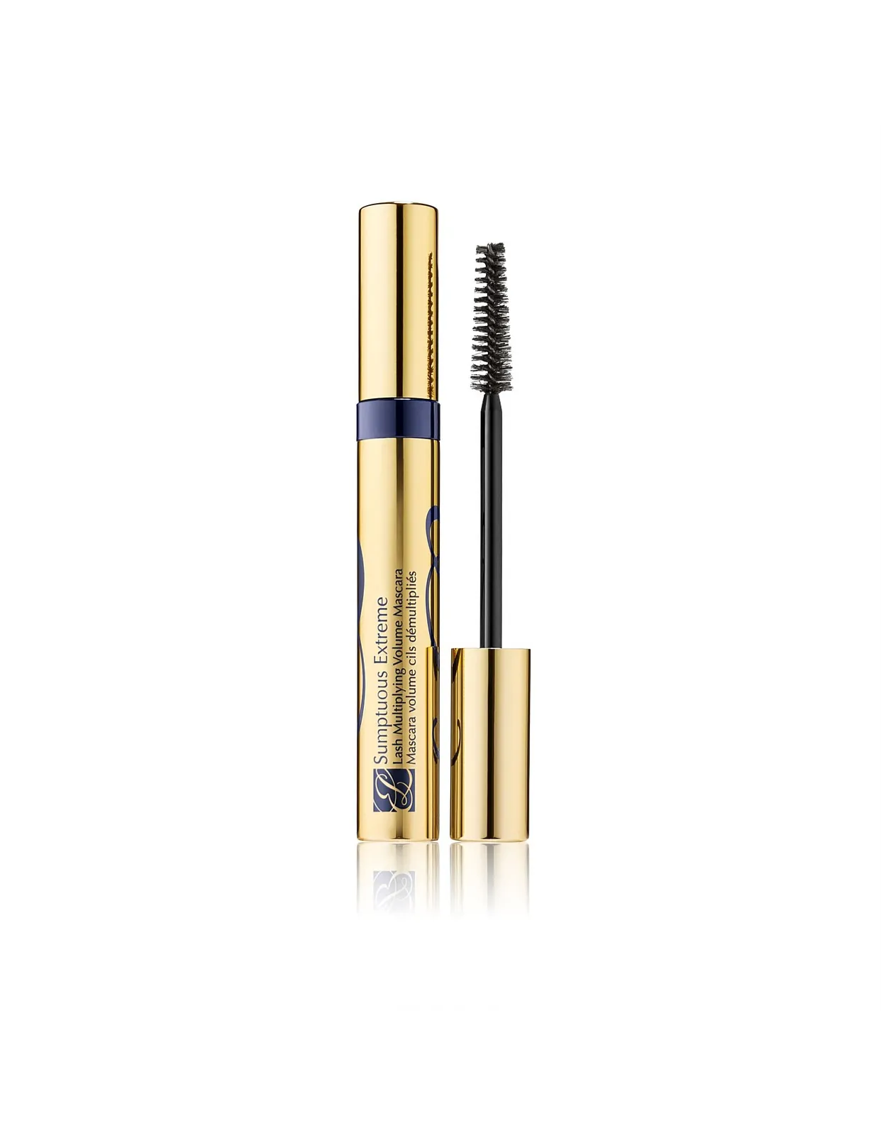 Estee Lauder Sumptuous Extreme Mascara - Extreme Black 8ml