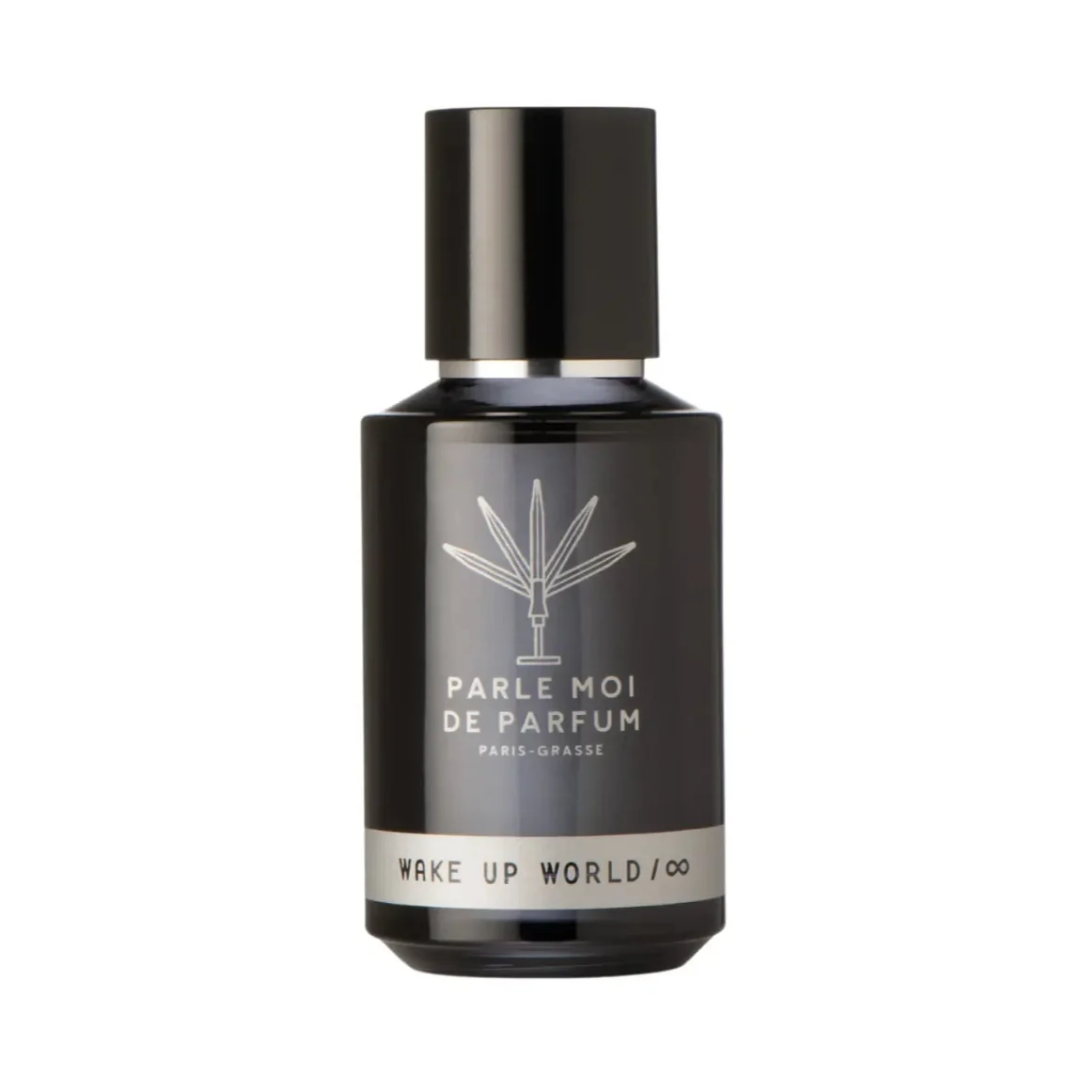Parle Moi De Parfum Wake Up World EDP 50ml