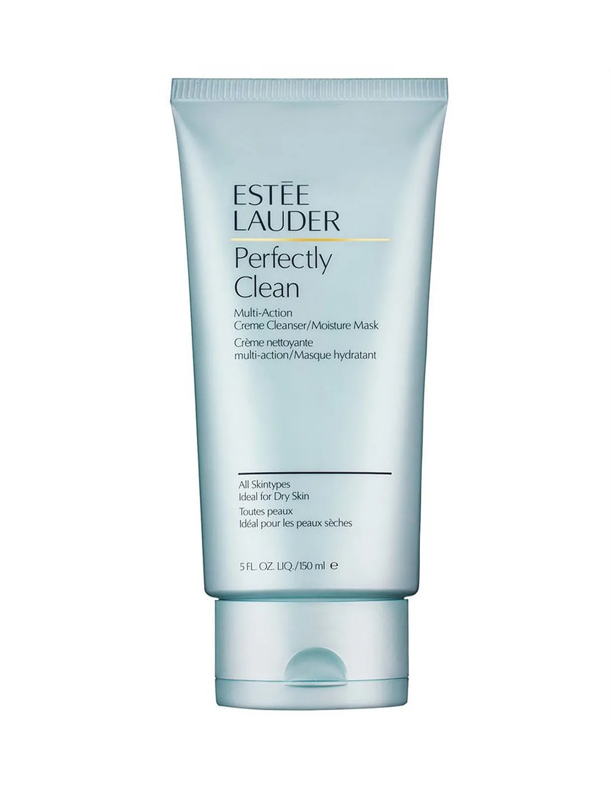 Estee Lauder Perfectly Clean Multi-Action Creme Cleanser/Moisture Mask 150ml