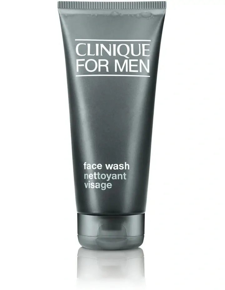 Clinique Face Wash For Men 200ml