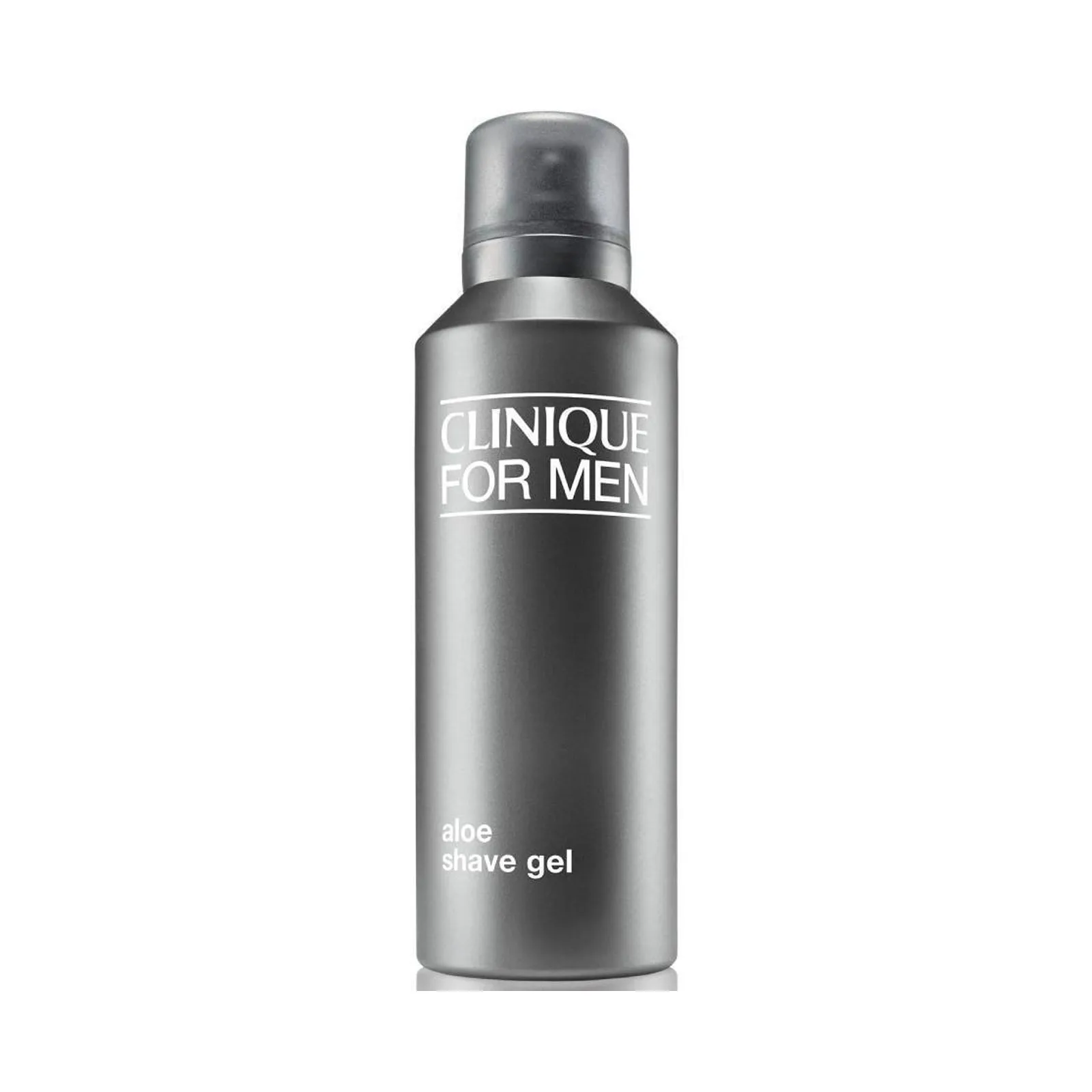 Clinique Aloe Shave Gel For Men 125ml