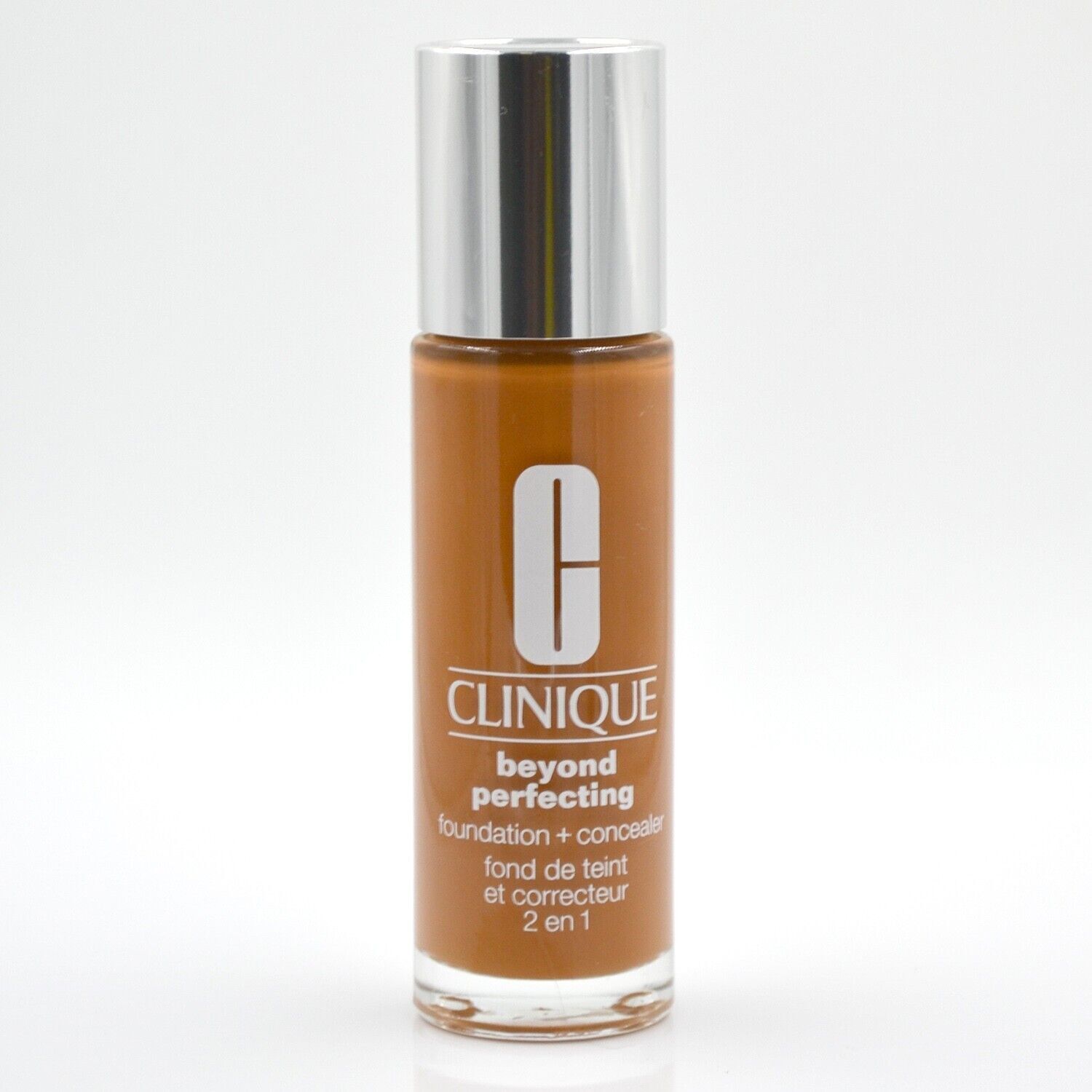 Clinique Beyond Perfecting Foundation + Concealer Beige 30ml