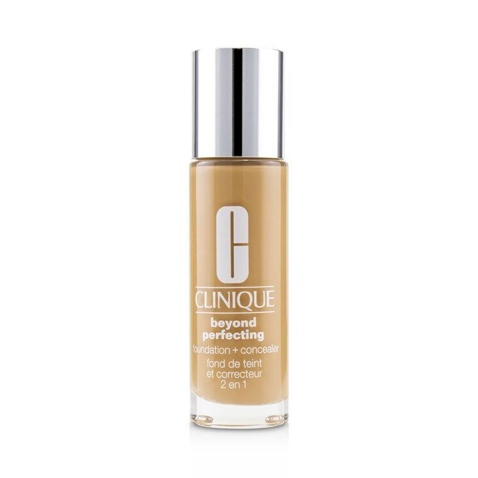 Clinique Beyond Perfecting Foundation + Concealer CN 90 Sand 30ml