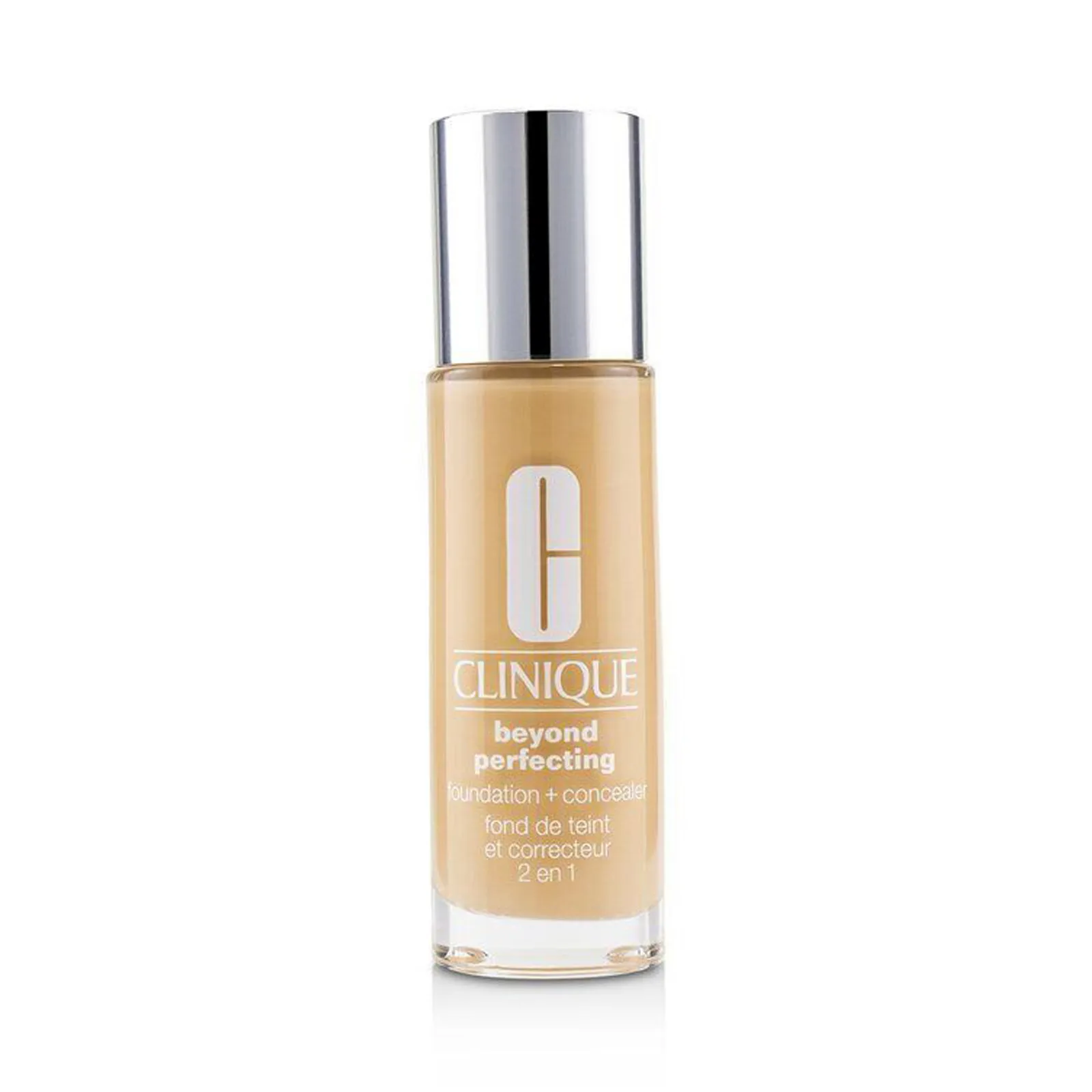 Clinique Beyond Perfecting Foundation + Concealer CN 32 Buttermilk 30ml