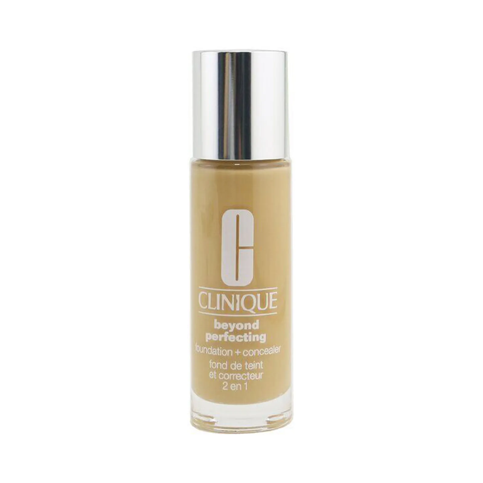 Clinique Beyond Perfecting Foundation + Concealer WN 24 Cork 30ml