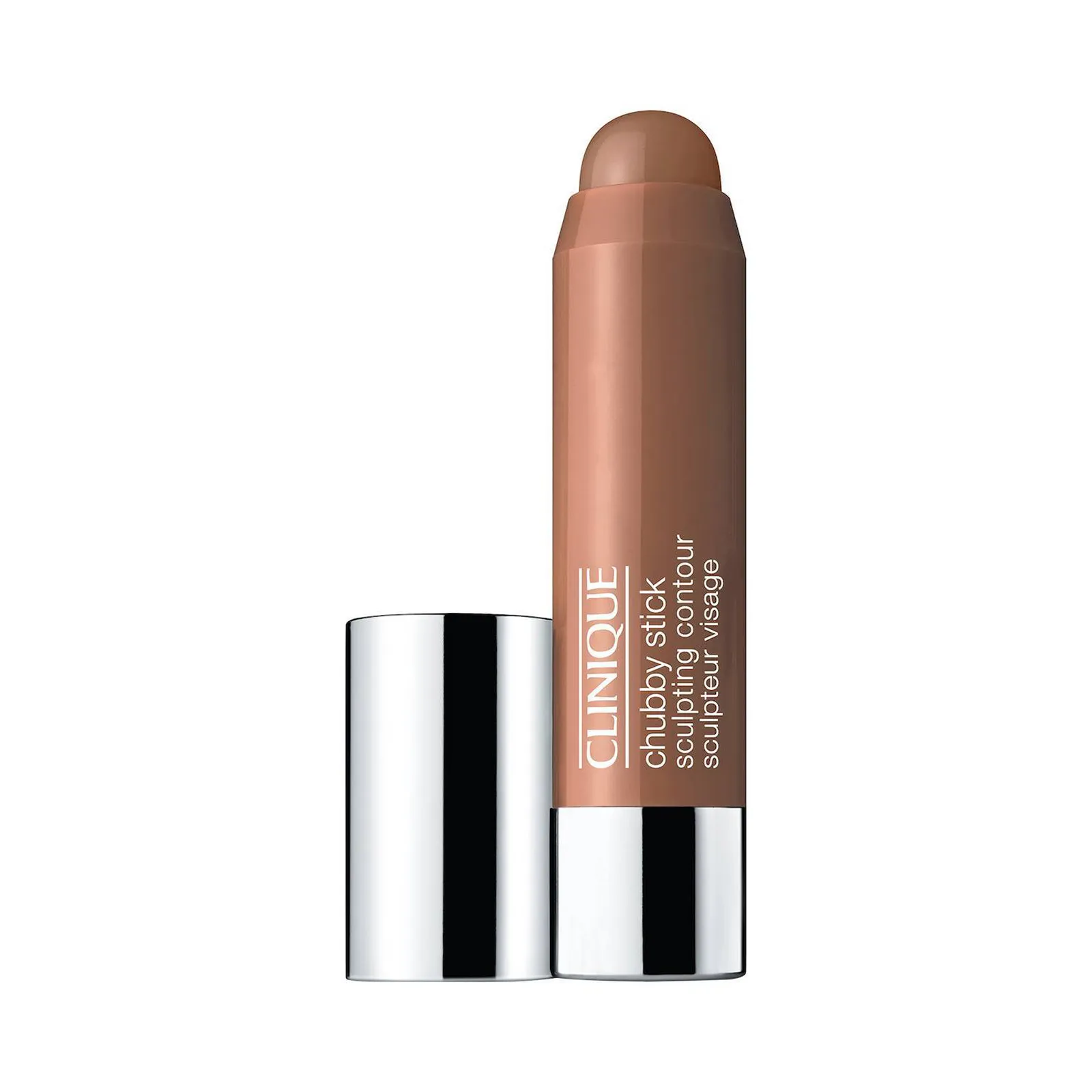 Clinique Chubby Stick Sculpting Contour Curvy 6g