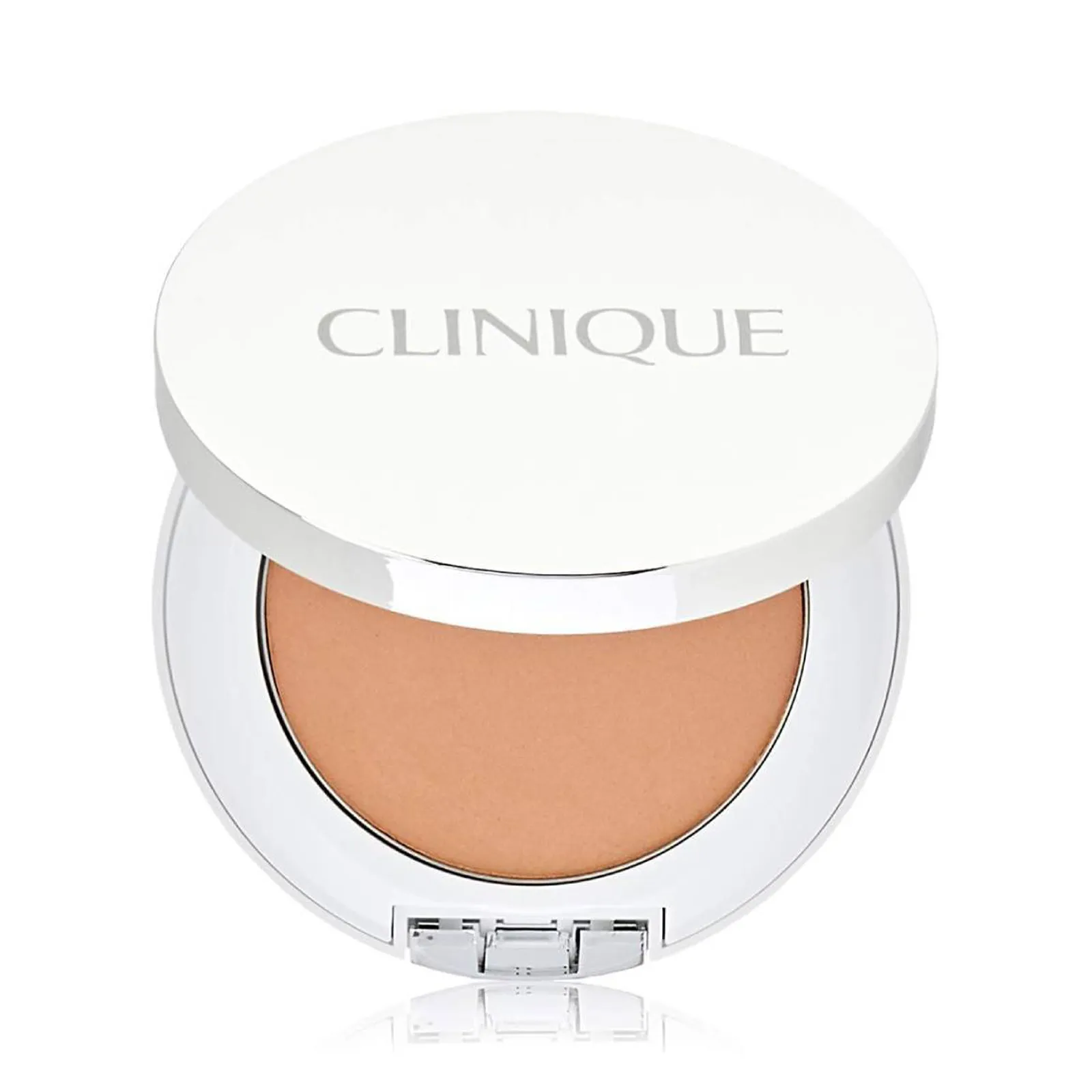 Clinique Beyond Perfecting Powder Foundation + Concealer Alabaster -14.5gm