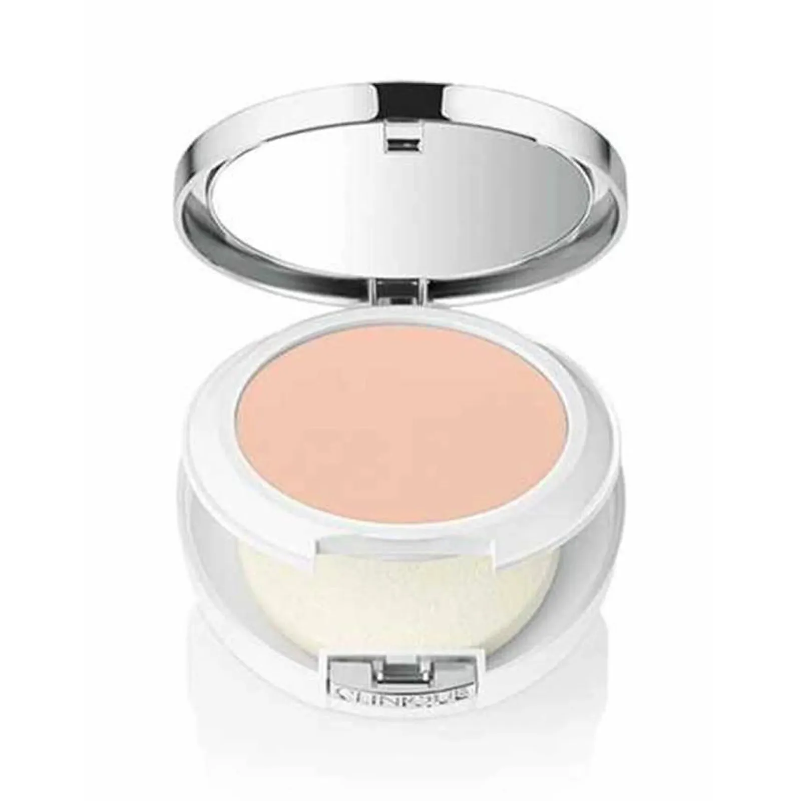 Clinique Beyond Perfecting Powder Foundation + Concealer Breeze-14.5gm