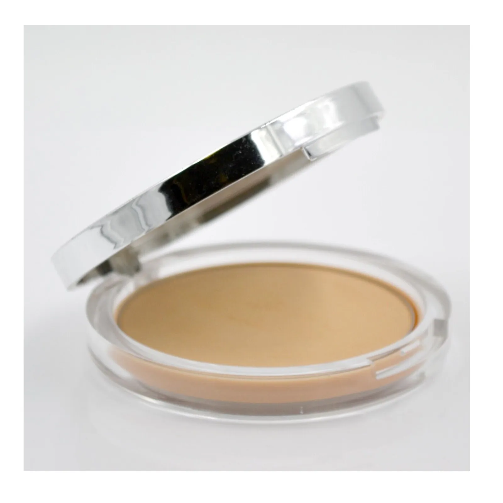 Clinique Beyond Perfecting Powder Foundation + Concealer Honey-14.5gm