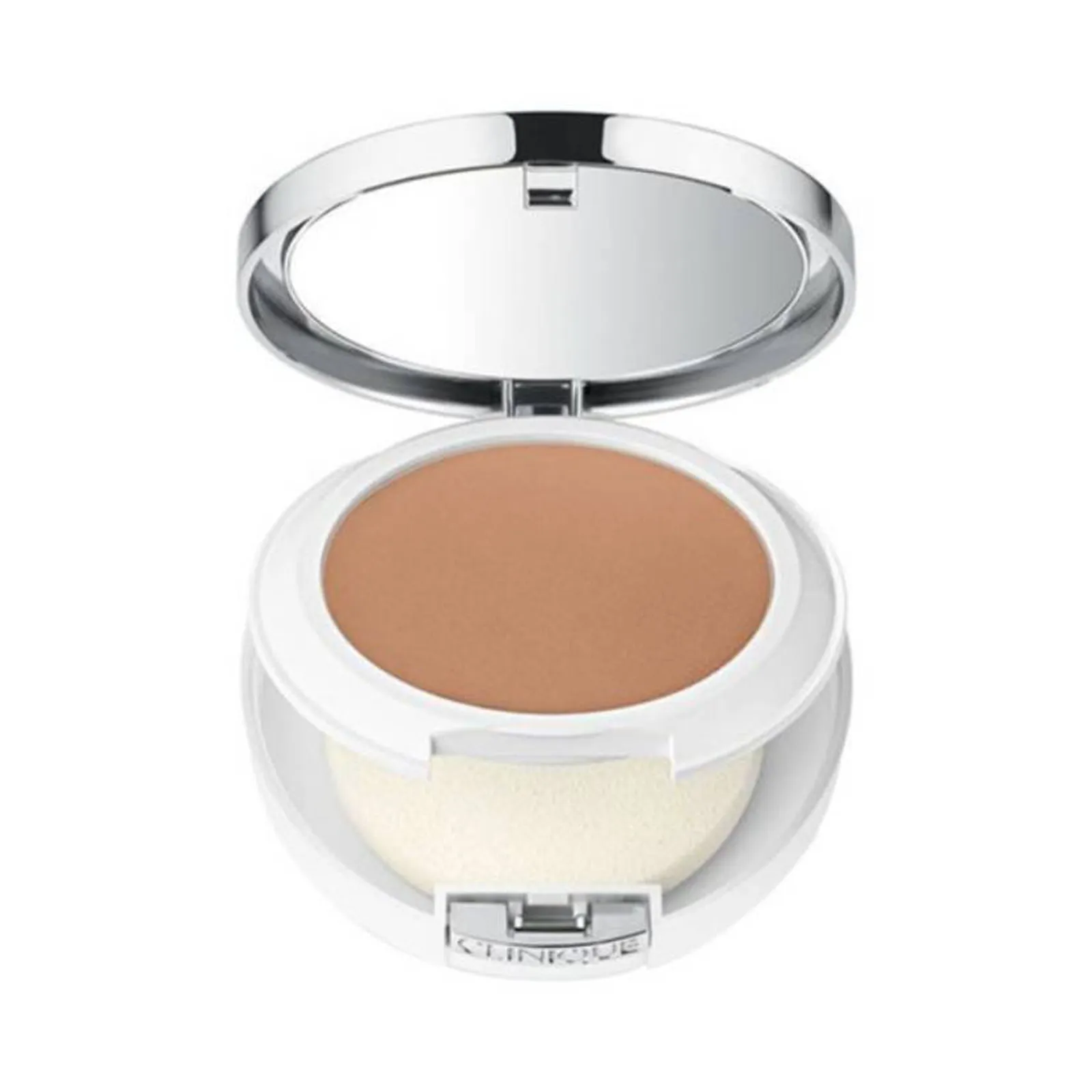Clinique Beyond Perfecting Powder Foundation + Concealer Sand-14.5gm