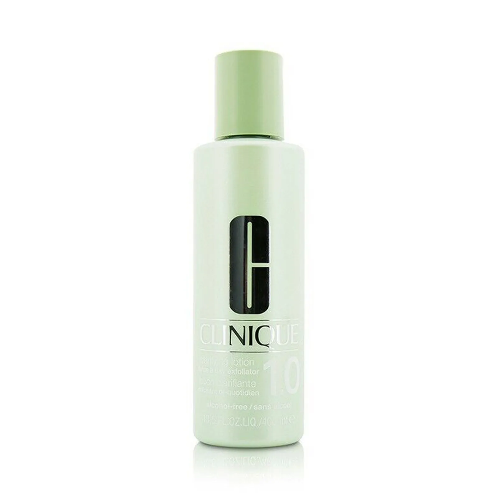 Clinique Clarifying Lotion 1.0 Twice A Day Exfoliator 400ml