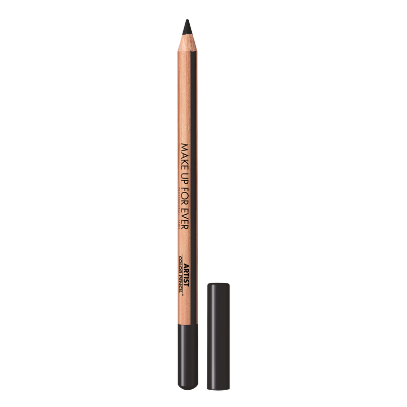 Make Up For Ever Artist Color Pencil 1.41G 100 Whatever Black