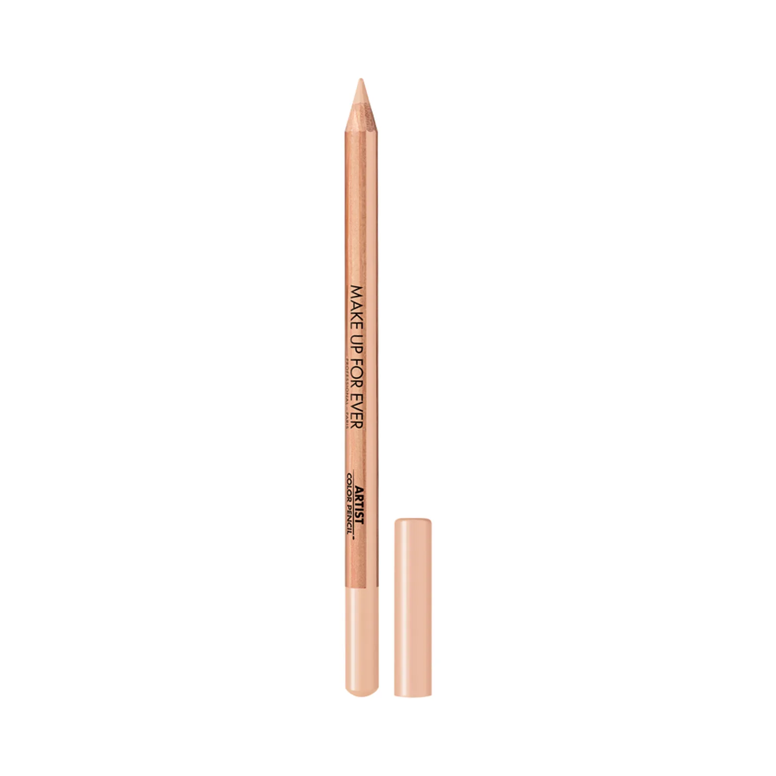 Make Up For Ever Artist Color Pencil 500 Boundless Bisque 1.41g