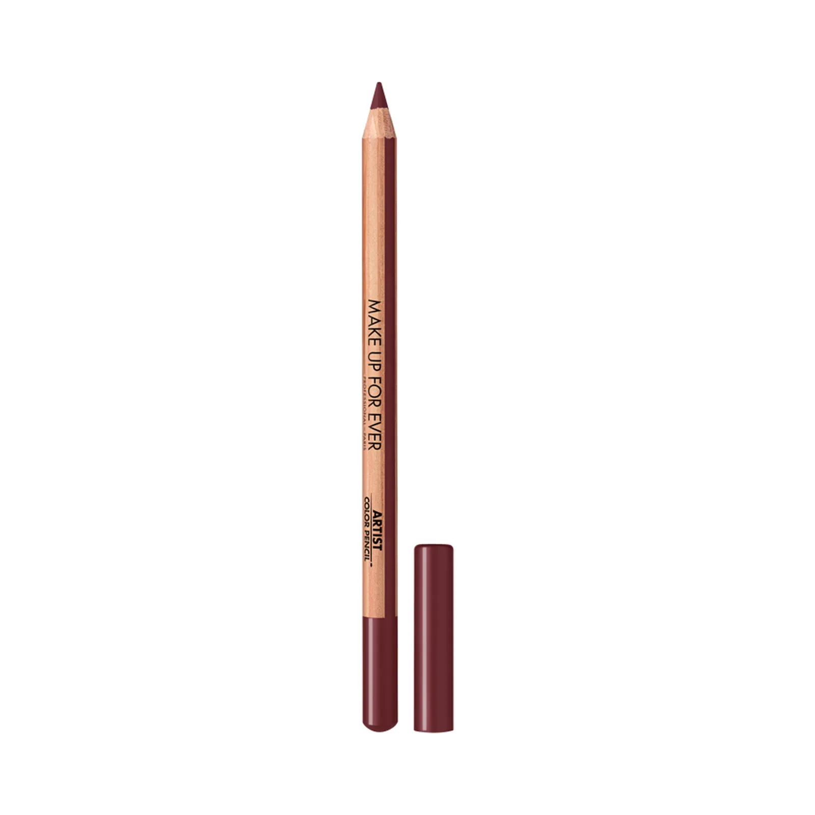 Make Up For Ever Artist Color Pencil 718 Free Burgundy 1.41g