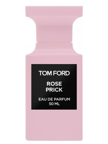 Tom Ford Rose Prick EDP 50ml unboxed
