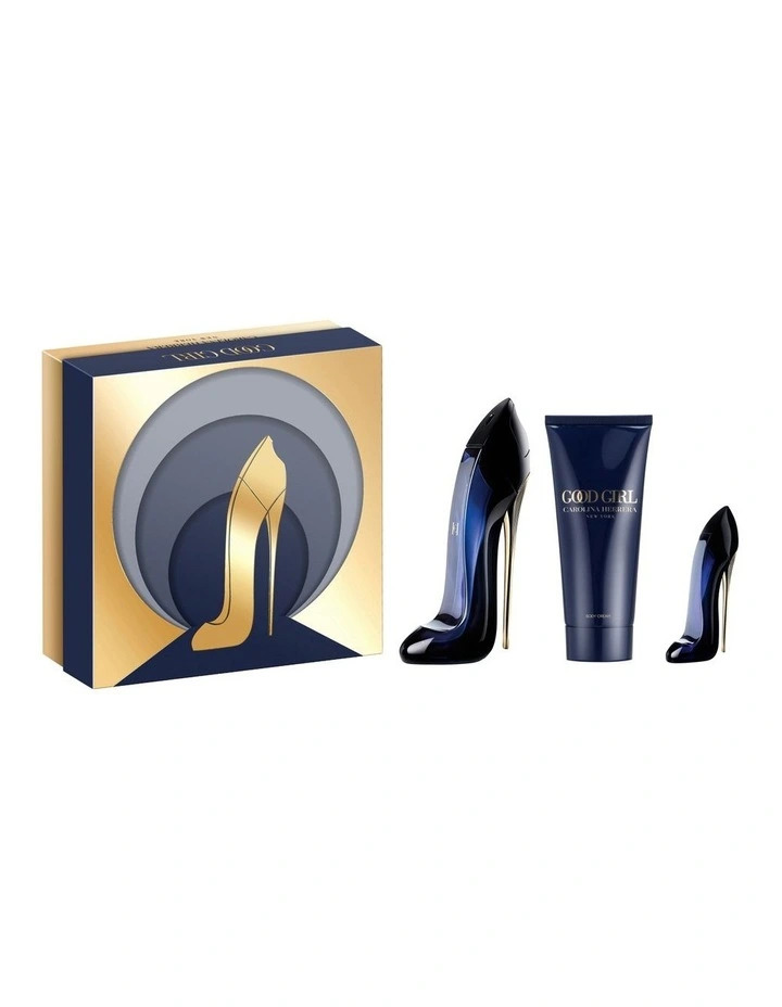 Carolina Herrera Good Girl EDP 80ml Gift Set