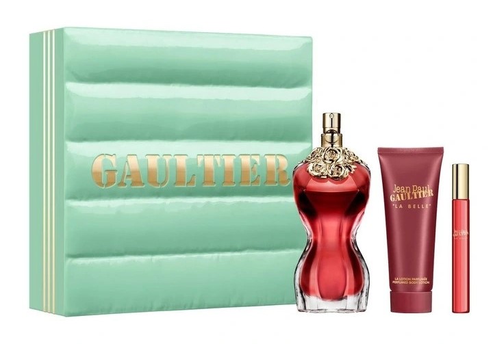 Jean Paul Gaultier La Belle EDP 100ml Gift Set