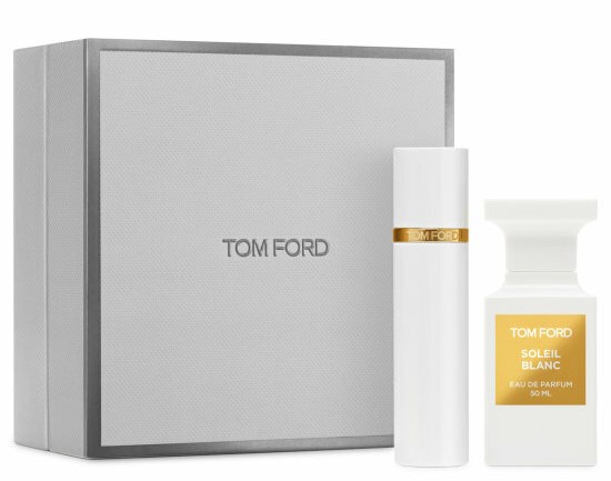 Tom Ford Soleil Blanc EDP 50ml Gift Set