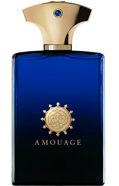 Amouage Interlude Man EDP