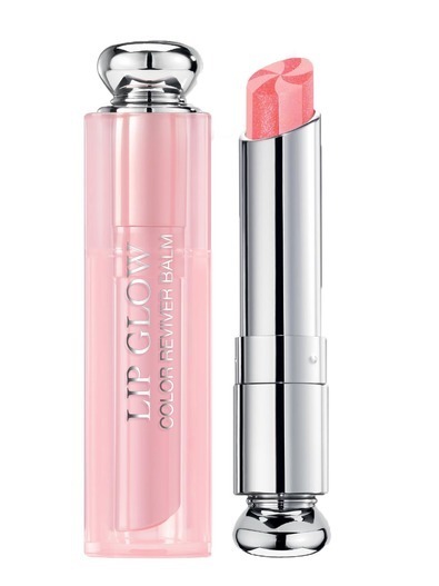 Dior Addict Lip Glow to the Max Light Pink 201