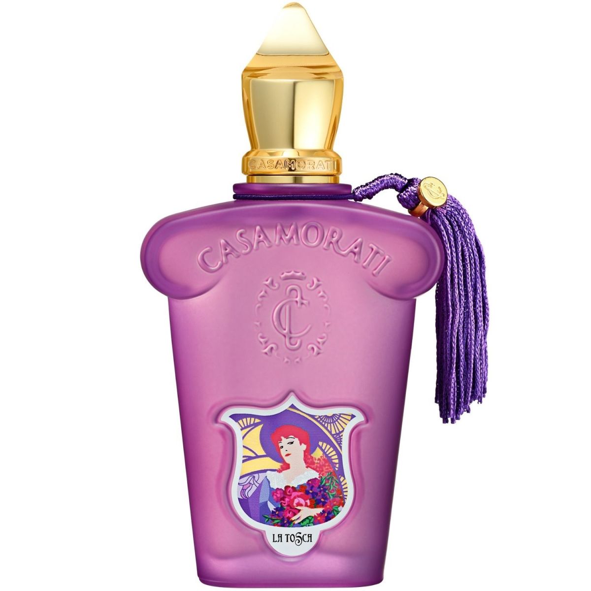 Xerjoff Casamorati La Tosca EDP 100ml