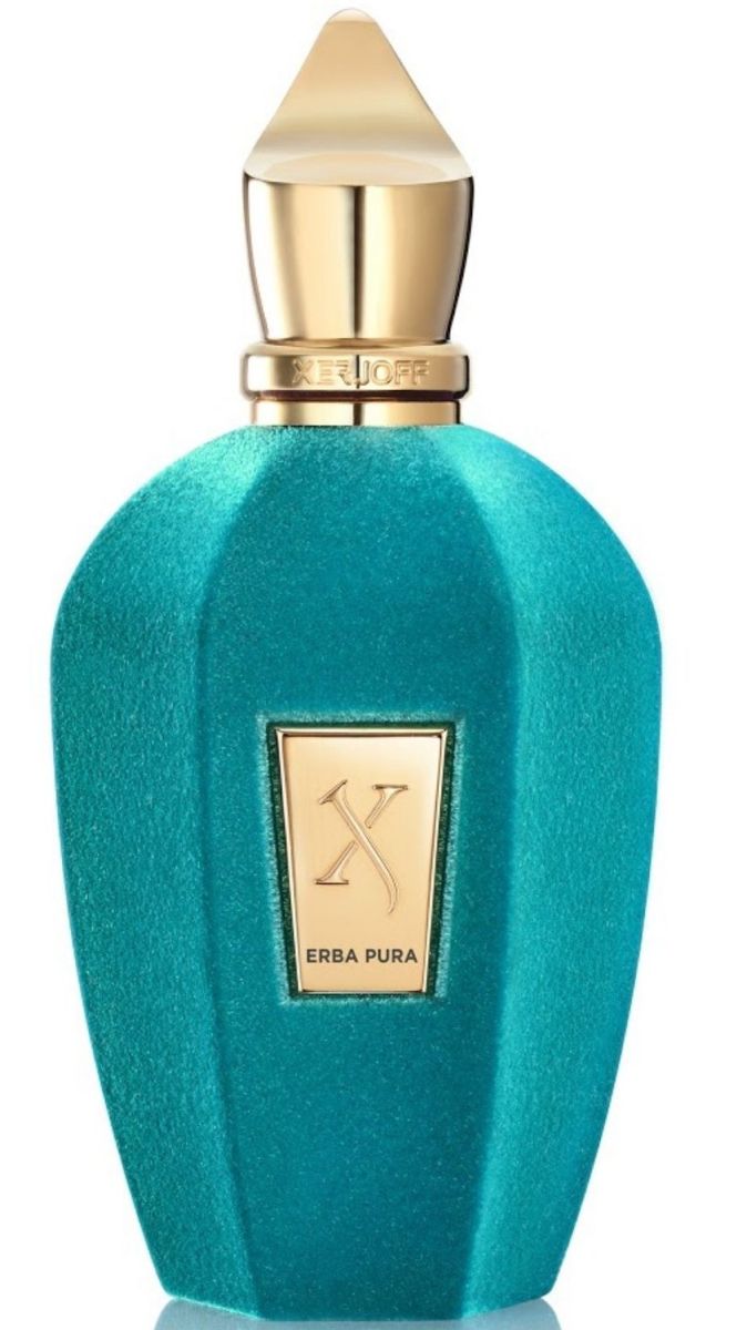 Xerjoff Erba Pura EDP