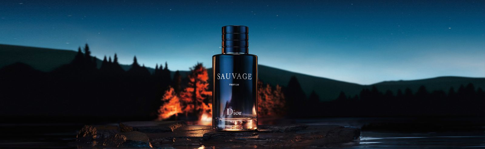 Dior sauvage 