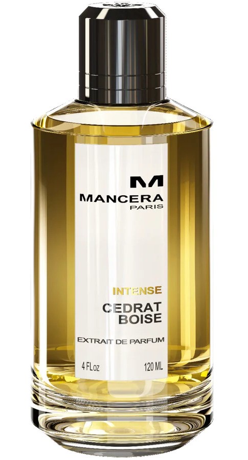 Mancera Cedrat Boise Intense EDP 120ml