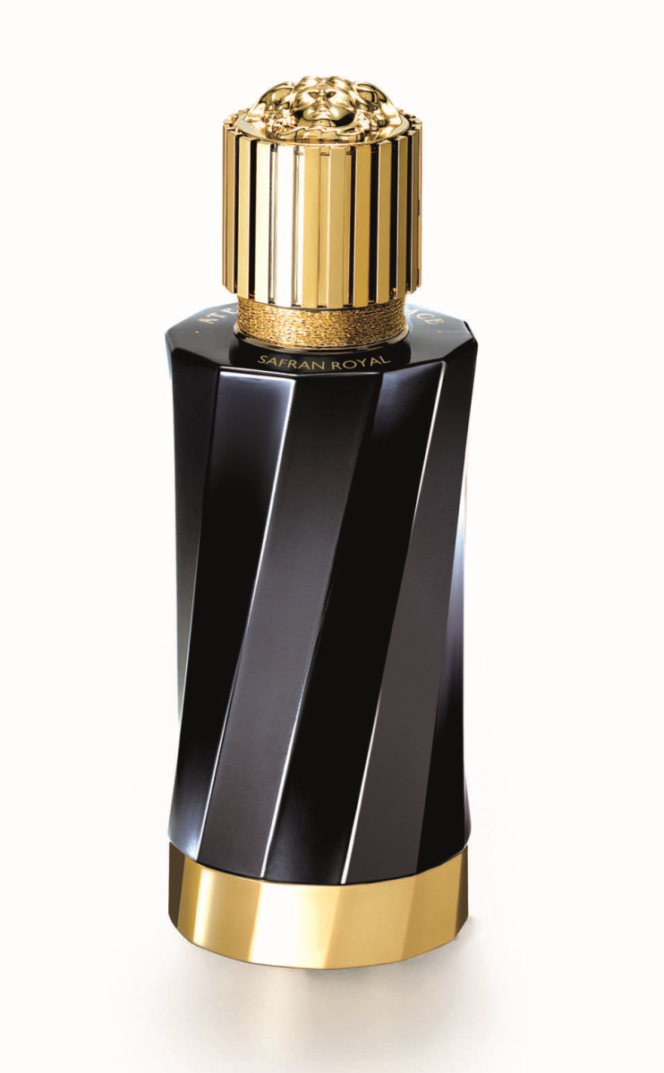 Atelier Versace Safron Royal EDP 100ml