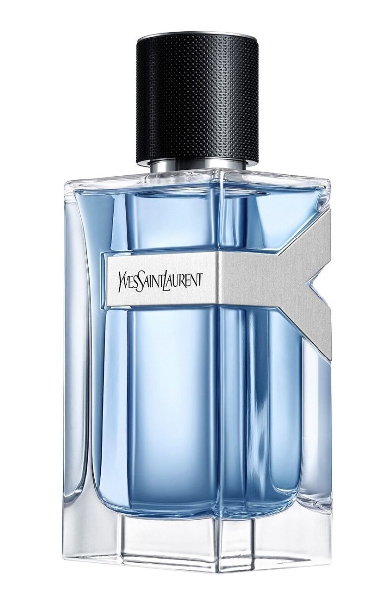 Yves Saint Laurent Y EDT 100ml