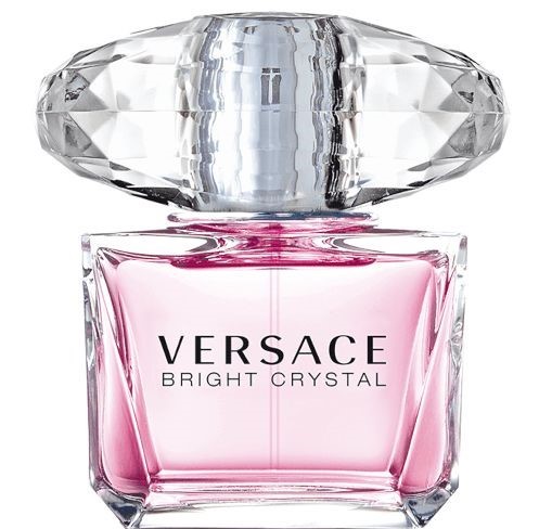 versace crystal 