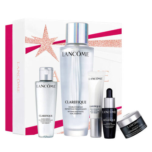 Lancome Clarifique Double Essence 150ml Gift Set