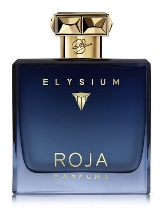 Roja Elysium Pour Homme Cologne 100ml